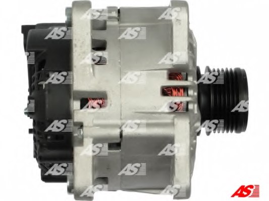 AS-PL A3166 Alternator